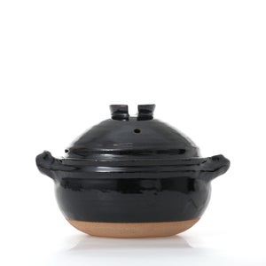 飯炊釜 二合 0140