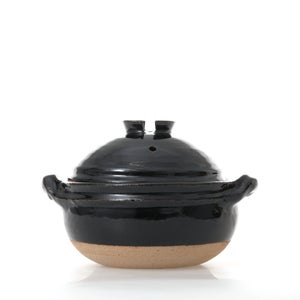 飯炊釜 二合 0142