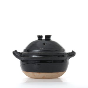 飯炊釜 二合 0143