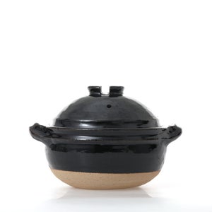 飯炊釜 二合 0144