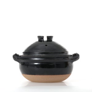 飯炊釜 二合 0145