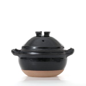 飯炊釜 二合 0146