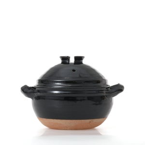 飯炊釜 二合 0147