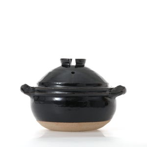 飯炊釜 二合 0148