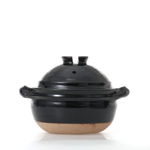 飯炊釜 二合 0150