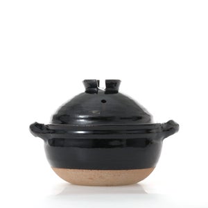 飯炊釜 二合 0151