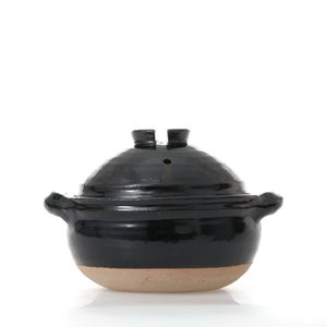 飯炊釜 二合 0153