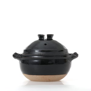 飯炊釜 二合 0154