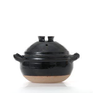 飯炊釜 二合 0155