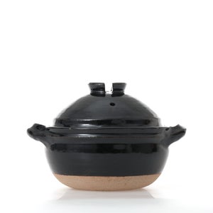 飯炊釜 二合 0156