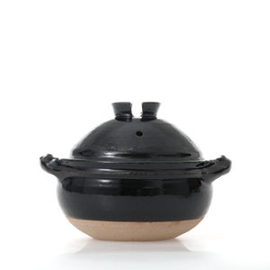 飯炊釜 二合 0157