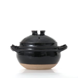 飯炊釜 二合 0158