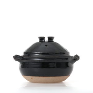 飯炊釜 二合 0159