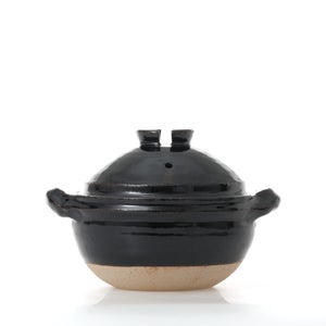 飯炊釜 二合 0160