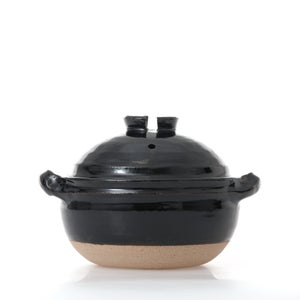 飯炊釜 二合 0161