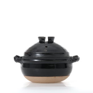 飯炊釜 二合 0163