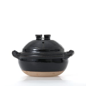 飯炊釜 二合 0164