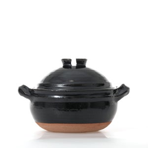 飯炊釜 二合 0135