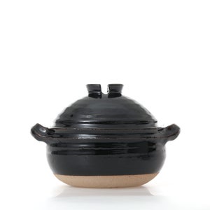 飯炊釜 二合 0136