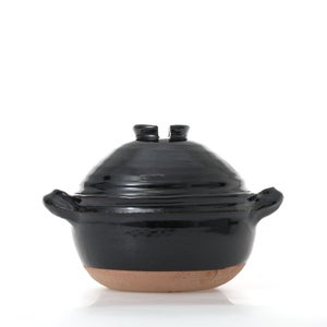 飯炊釜 二合 0137