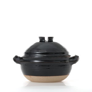 飯炊釜 二合 0138