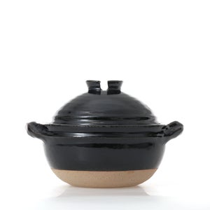 飯炊釜 二合 0139