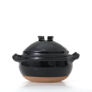 飯炊釜 二合 0140