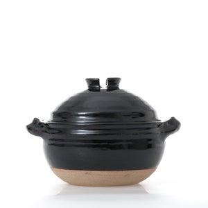 飯炊釜 二合 0141