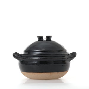 飯炊釜 二合 0142