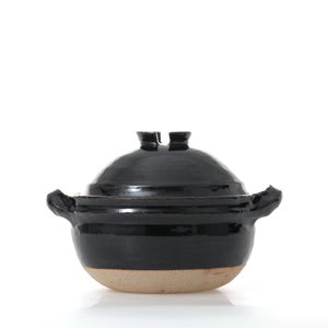 飯炊釜 二合 0143