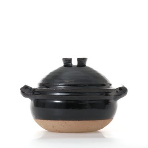 飯炊釜 二合 0145