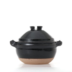 飯炊釜 二合 0146