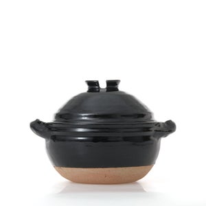 飯炊釜 二合 0147