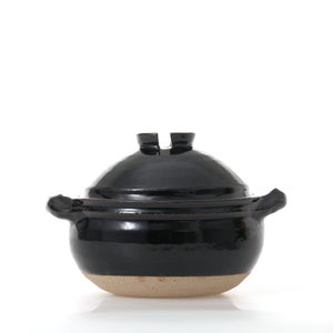 飯炊釜 二合 0148