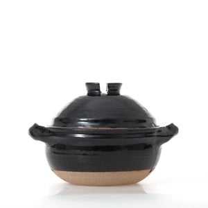 飯炊釜 二合 0149