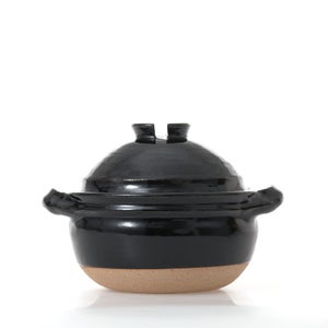 飯炊釜 二合 0150