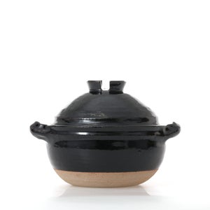 飯炊釜 二合 0151