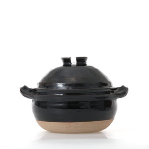 飯炊釜 二合 0152