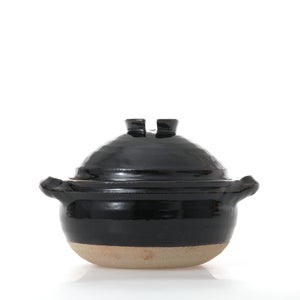 飯炊釜 二合 0153