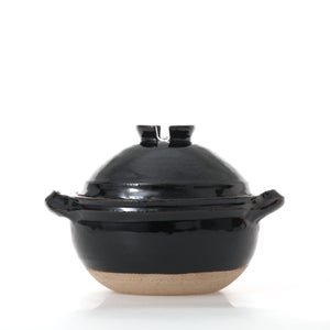 飯炊釜 二合 0154