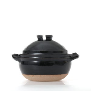 飯炊釜 二合 0156