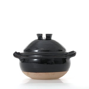 飯炊釜 二合 0157