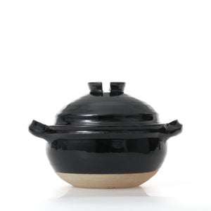 飯炊釜 二合 0158