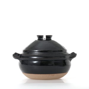 飯炊釜 二合 0159