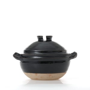 飯炊釜 二合 0160