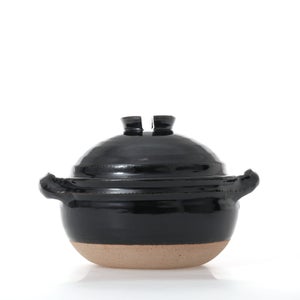 飯炊釜 二合 0161