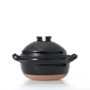 飯炊釜 二合 0162