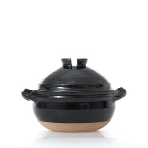 飯炊釜 二合 0163