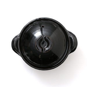 飯炊釜 二合 0135