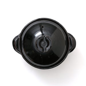 飯炊釜 二合 0137